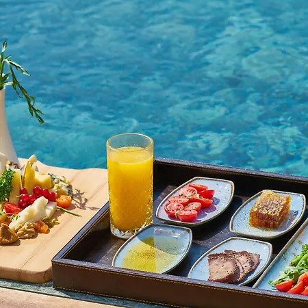 Mit Beheiztem Pool, 60 M Vom Apartament